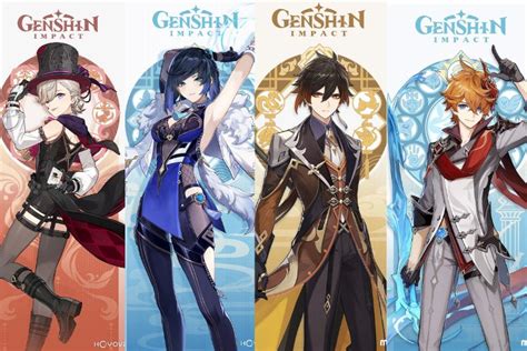 genshin 4.5 release date|Genshin Impact 4.5 update: Release date, banners,。